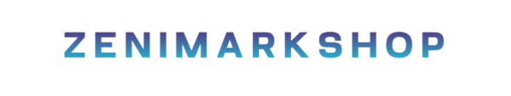 Zenimarkshop